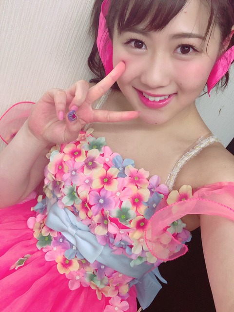 【元AKB48】西野未姫「これから1人でアイドルをします!嘘ではありません!本当です!」