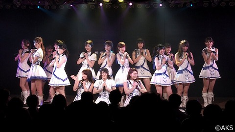 【AKB48】茂木忍「13期はどっかみたいに特別ないざこざもない」www