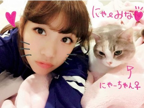 【AKB48】高橋みなみ卒業フォト日記「写りな、写りな」2.24発売決定!!!