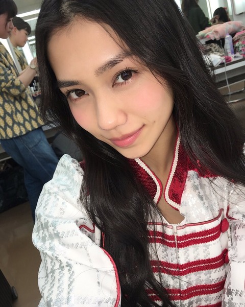 【AKB48】最近田野ちゃんが舞台稽古ばかりでAKB仕事にあまり絡まなくなった件【田野優花】