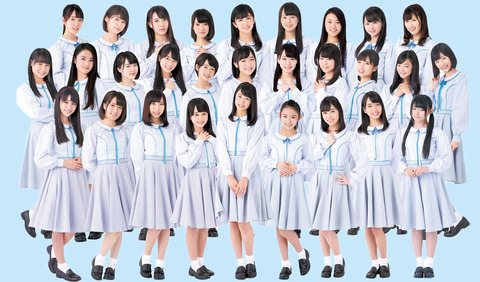 【STU48】総選挙翌日ナゴヤドームにて重大発表!2ndシングル発売か?
