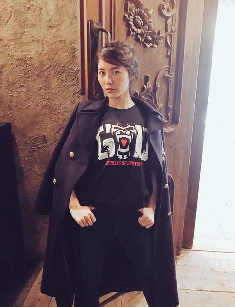【SKE48】ストレートに訊いちゃうけど、松井珠理奈って好き?