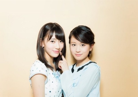 前田敦子「AKB48のセンターというポジションを宮脇咲良に確立してもらいたい」