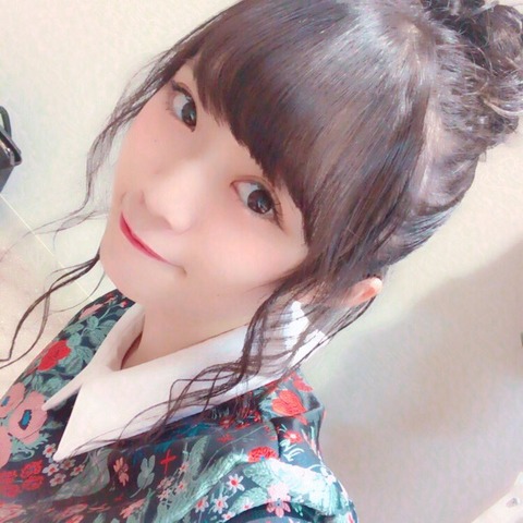 【NGT48】中井りか「ごめんねこんなアイドルで。でもファンのみんなのことだいすきだよ。」