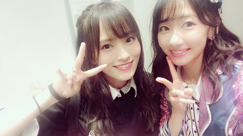 【朗報】歌が上手い女性アイドルランキング1位山本彩、10位柏木由紀