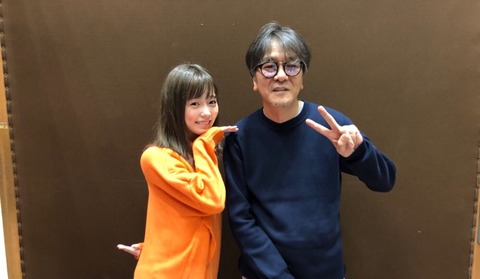 島崎遥香「秋元康に前田敦子の次のセンターはお前だと言われ続けたが断ってた」