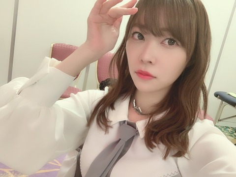 【HKT48】指原莉乃が2018年タレントニュースランキングで7位の大健闘!