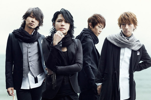 【朗報】L'Arc~en~Ciel、3/20,21に国立競技場でライブ決定!!!