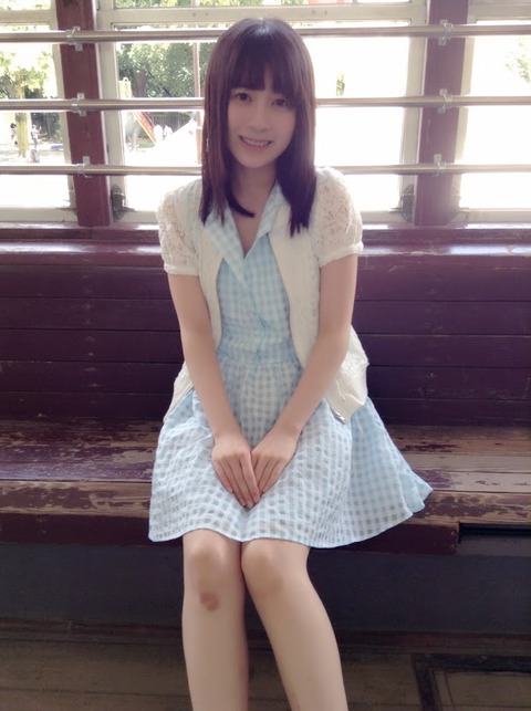 【悲報】ゆかるんがぐぐたすで卒業を示唆【AKB48・佐々木優佳里】