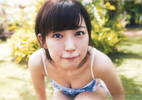 【AKB48】佐藤七海vs中井りか、ポスト渡辺美優紀はどっち?【NGT48】