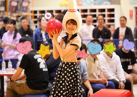 【NGT48】これが新潟で握手人気No.1のメンバーだ！【西潟茉莉奈】