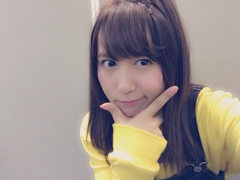 【SKE48】大場美奈「貯金1000万あれば1年生きていける」
