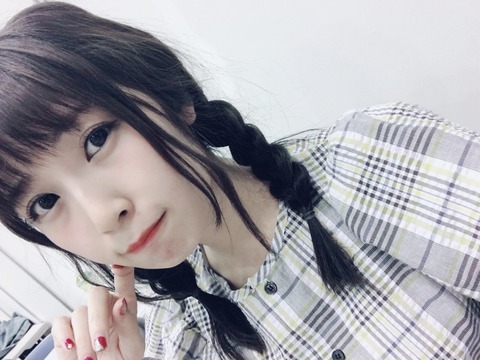 【SKE48】高柳明音「目に見えない誰かが書いたような文字にすごい傷つけられたりする」