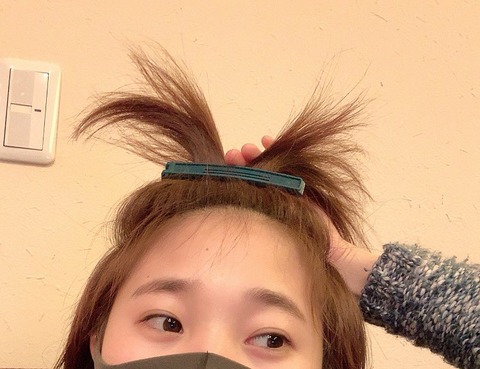 【NGT48】空気の読めない山田野絵が9日ぶりにTwitter投稿