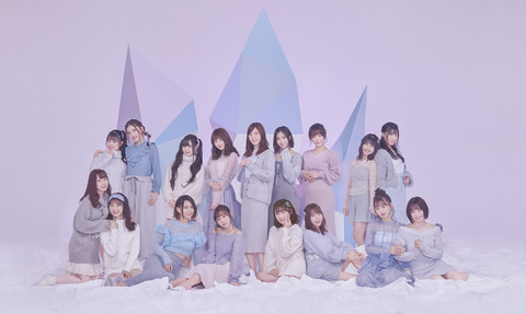 【朗報】SKE48「Stand by you」3週目の売り上げも好調で前作越えペース!!!