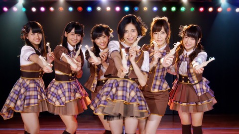 【AKB48G】もうみんな覚えてなさそうなことを挙げるスレ