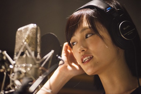 【朗報】山本彩出演、JTの「ひといきつきながら」新CMオンエアー決定!
