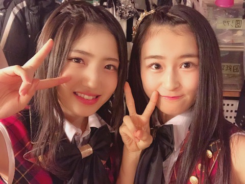 【AKB48】チーム4田屋美咲、SHOWROOM配信にて卒業発表