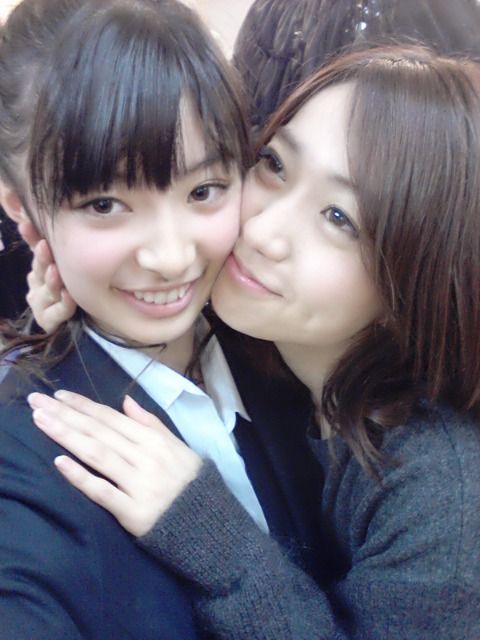 【AKB48】武藤十夢「優魂継承」【大島優子】