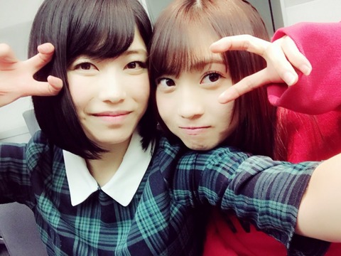 【AKB48】Suicaを1000円ずつしかチャージできない庶民派ゆいはん【横山由依】