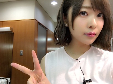 【STU48】指原莉乃「STUの選抜メンバーを辞退しようと思ったがダメだった」
