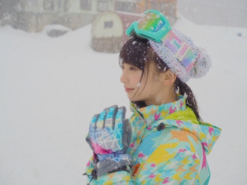 【NGT48】一周回っておぎゆかが可愛く見えてきた【荻野由佳】