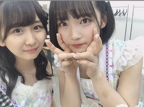 【AKB48】全国握手会のコンサートでソロ曲があった矢作萌夏は推されということ?