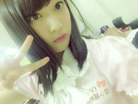 【HKT48】宮脇咲良「ラジオのレギュラーを持ちたい」