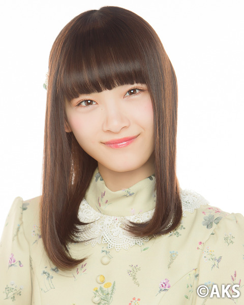 【NGT48】太野彩香モバメにファンが困惑「なんか新潟にいるアピールしてるけど実家いるよね?なんで嘘つくの?」