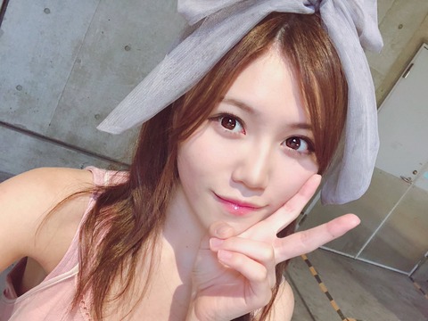【AKB48】ヲタ「何位でもこみが好き」込山榛香「私が嫌なんだ」