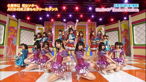 【AKB48G】若手で可愛いメンバーを教えてください