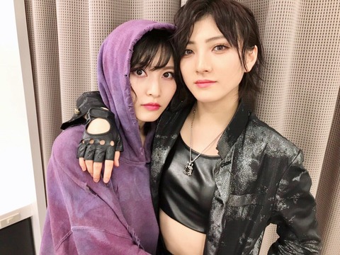 【AKB48】岡田奈々、小栗有以、矢作萌夏、誰をセンターにするのが最善の選択なのか?