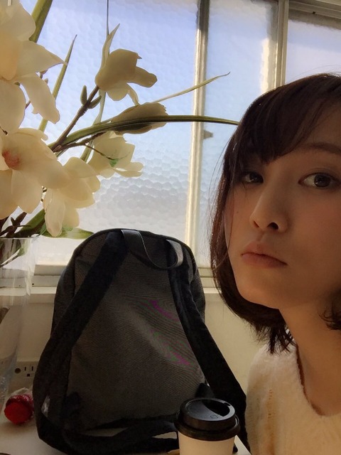 【悲報】松井玲奈がSKE48メンバーのTwitterを全くフォローしない件