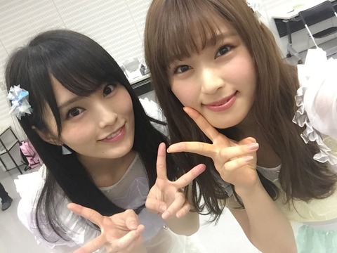 【NMB48】山本彩と渋谷凪咲がダウンタウンDXに出演!!!