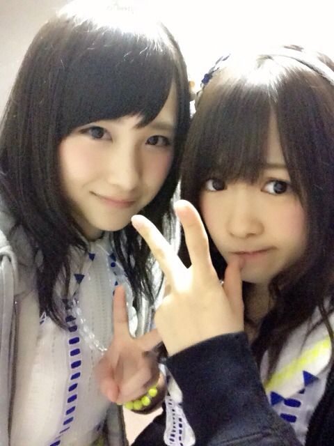 【AKB48G】推しの画像を1枚だけ貼ってけ