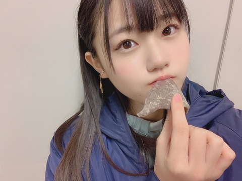 【STU48】ゆみりん、歯の矯正始めたってよ【瀧野由美子】