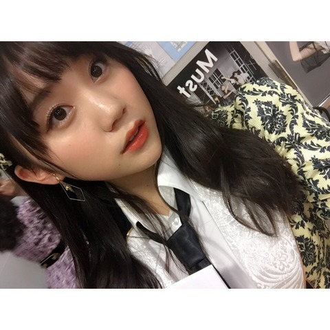 【NMB48】薮下柊ちゃん卒業の「もったいない感」は異常