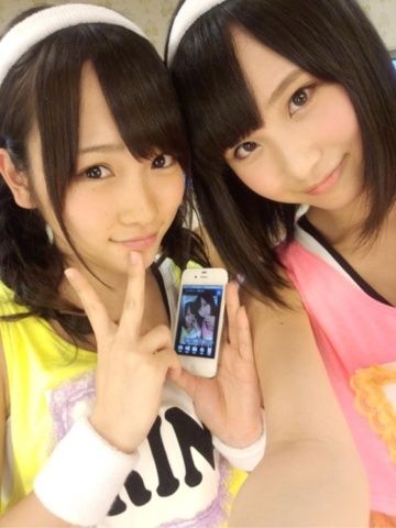超絶かわえーー!りっちゃん!!【川栄李奈】