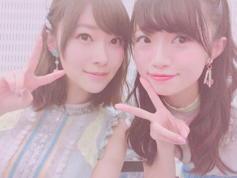 【NGT48】中井りかは第二の指原莉乃になるだろう