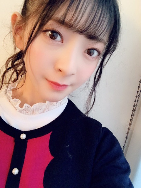 【悲報】NGT48菅原りこ、怪我で活動休止←口封じかとの声多数