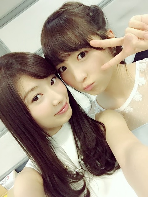 【AKB48】最近武藤十夢って綺麗になったよな