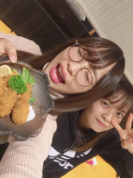 【SKE48】松村香織「生誕委員でオリジナルグッズ作ってメンバーに送ってもメンバーに使われないから作ってもお金の無駄(笑)」