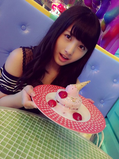 【AKB48】なーにゃにおいしいおやつを教えてあげるスレ【大和田南那】