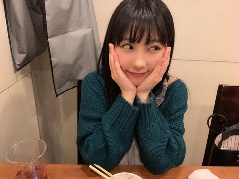 【HKT48】12th劇場盤、3次時点で指原と田中美久以外完売0