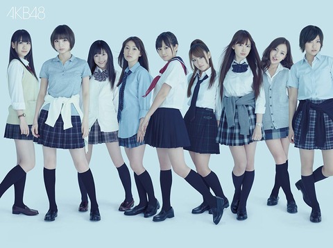 全盛期のAKB48があれほど楽しかった要因って何だったと思う?