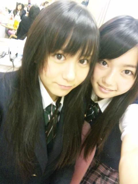 【SKE48】大場美奈が昔はぱるるより可愛くて人気あったってマジ?