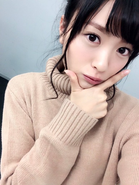 【NGT48】北原里英は何故このタイミングで推され出したのか?(※太田以外)
