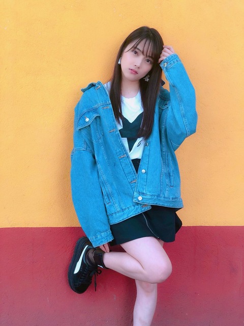 【AKB48】入山杏奈「すごく大切なものをなくして、この2日間本当に落ち込んでる。本当に泣きたい」