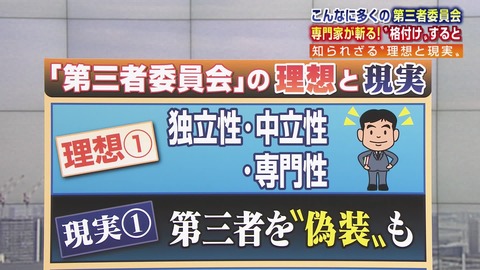 【NGT48暴行事件】何をするにしても、第三者委員会の調査結果の公表をしてからがスジじゃないか?