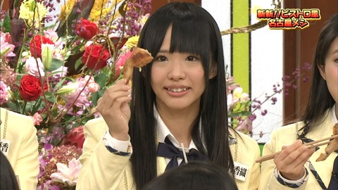 もう怒った!松村香織に全票集中してやろーぜ